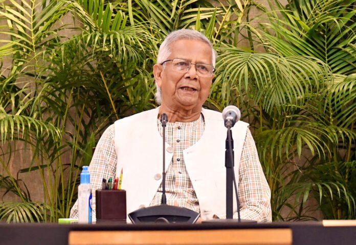 Is Bangladesh economy dying under Yunus’ misrule? (IANS Analysis)
