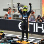 Formula 1: Lando Norris win maiden title in Abu Dhabhi decider