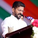 Stage set to transform Telangana into India's growth engine: CM Revanth Reddy