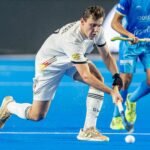 FIH Hockey Men's Jr WC: India lose 1-5 to Germany in semis