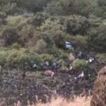 6 killed as car falls into 800-foot ravine in Maharashtra's Nashik; PM Modi expresses grief