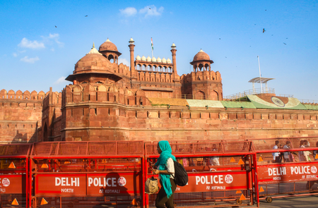 India hosts UNESCO intangible cultural heritage meet at Red Fort from today