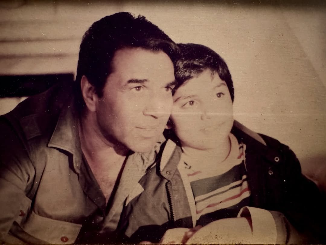 Abhay Deol recalls a fond memory with uncle Dharmendra on his birthday 1 Abhay Deol recalls a fond memory with uncle Dharmendra on his birthday