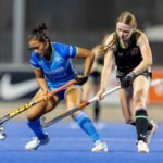Junior Women’s Hockey WC: India clinch 3-1 victory over Wales