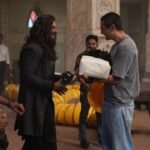 Arjun Rampal is overjoyed with the incredible 'love, support & acceptance' for 'Dhurandhar'