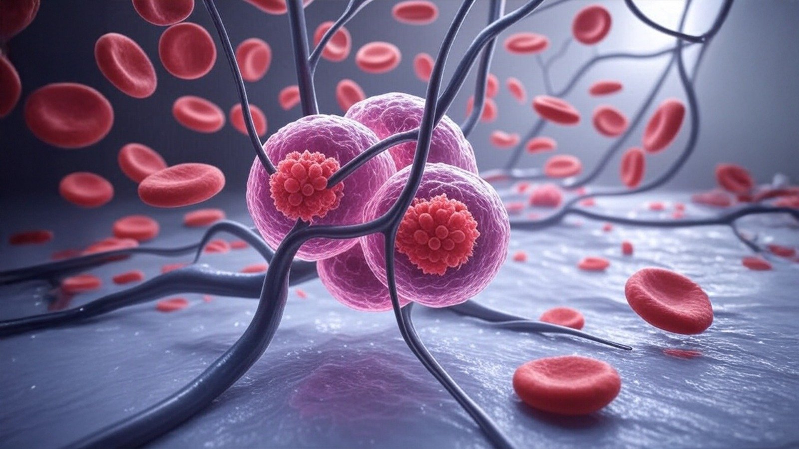 New antibody therapy shows promise for deadly blood cancer treatment