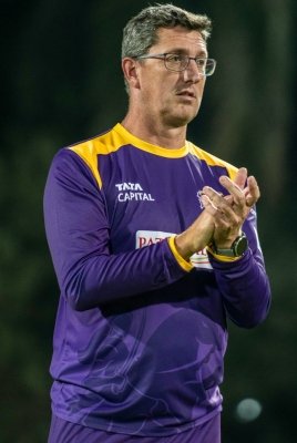 Ex-England coach Jon Lewis appointed head coach of London Spirit in The Hundred Women's