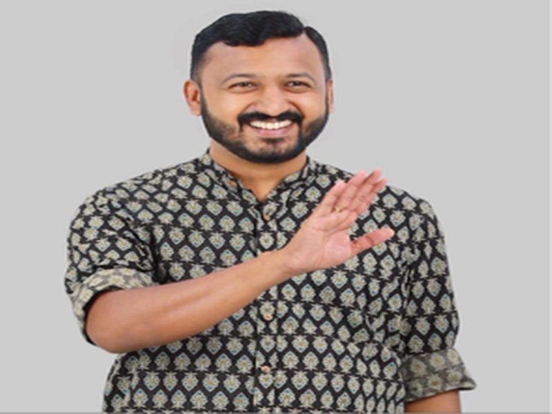 Court reserves ruling on Cong MLA Rahul Mamkootathil's bail plea, orders 'no coercive action' 5 Court reserves ruling on Cong MLA Rahul Mamkootathil's bail plea, orders 'no coercive action'