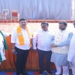 Karnataka BJP announces massive farmers' protest, gherao of Suvarna Soudha