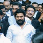 Kerala court orders return of actor Dileep's passport