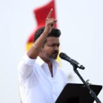 TVK to limit Vijay's Dec 18 Erode campaign to two hours