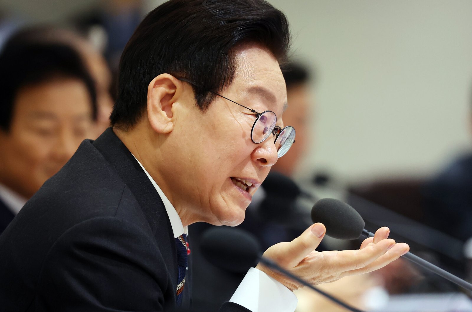 South Korea: Lee calls for overcoming resistance amid pushback against judicial reforms