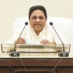 Extend SIR timeframe, hold candidates accountable for criminal records, return to ballot papers: Mayawati