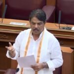 2,422 farmers committed suicide under Cong govt; CM Siddaramaiah betrayed farmers: Karnataka BJP