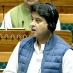 India Post currently operates 1.64 lakh post offices across the country: Minister