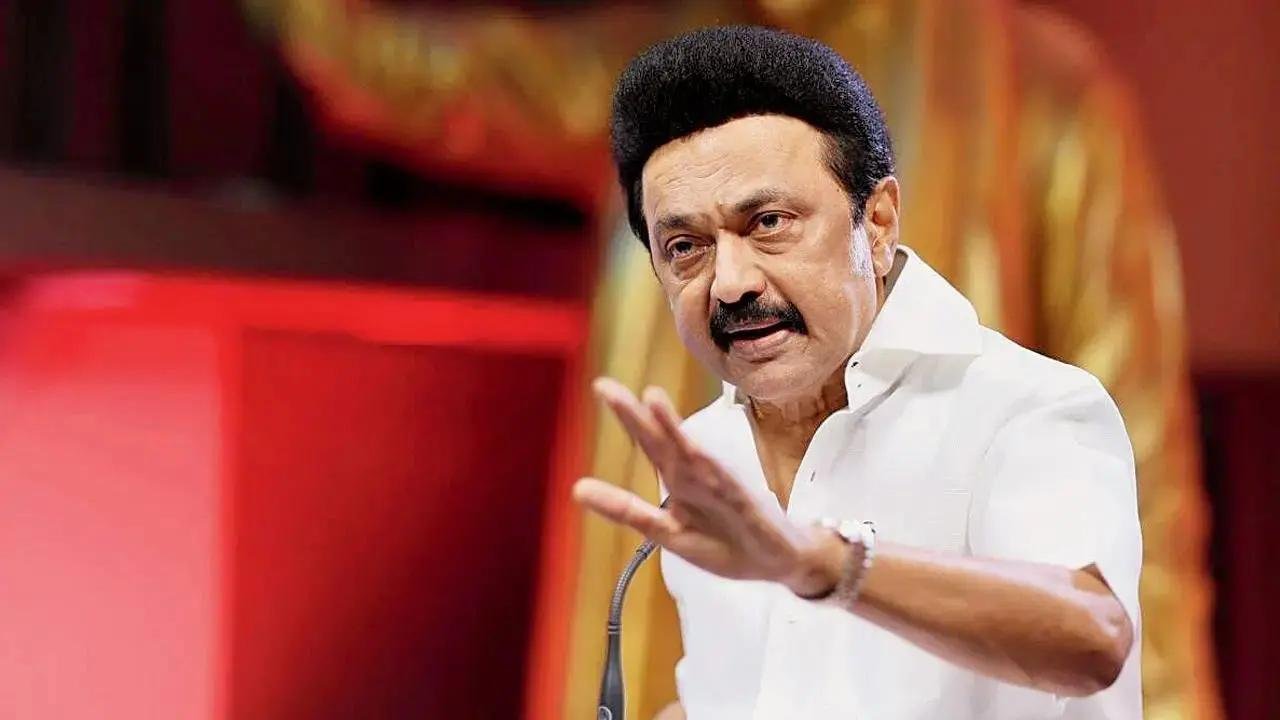 DMK to launch booth campaign to strengthen grassroots contacts ahead of Assembly polls