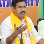 SIT report must reveal masterminds, financers behind Dharamsthala complainant: BJP