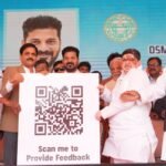 'Will make world class': Telangana CM announces Rs 1,000 crore for Osmania University