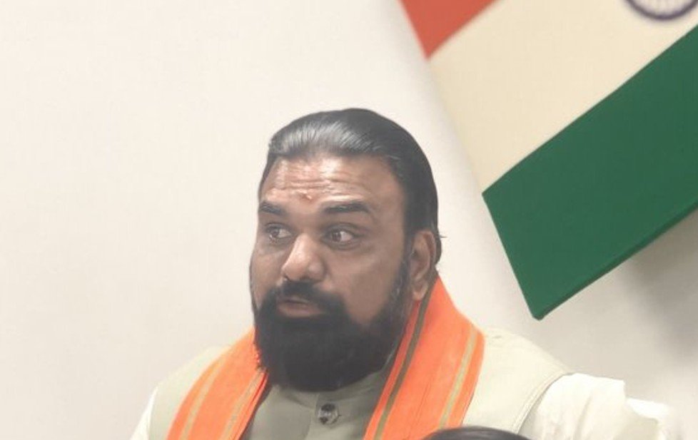 Bihar Dy CM announces shutting private money lender operations 1 Bihar Dy CM announces shutting private money lender operations