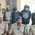 Hyderabad doctor among five booked for two deaths due to anaesthetic injection