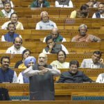 EC conducts SIR, not Parliament or govt: HM Amit Shah