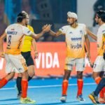 Dr Mandaviya praises Indian junior men's hockey team for winning a historic bronze in Junior World Cup