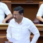 Congress govt's neglect forcing people to demand a separate state for North K'taka: BY Vijayendra