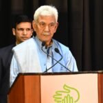 Babu Markandeya Singh guided youth with determination, wisdom and dedication: J&K L-G