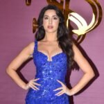 When Nora Fatehi revealed the secret behind her glowy skin