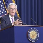 US Federal Reserve cuts interest rate by 0.25%