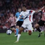 Champions League: Athletic Club hold PSG to goalless draw, Dortmund held by Bodo/Glimt