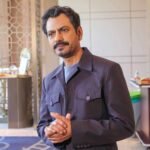 Nawazuddin Siddiqui talks about his journey from blink-and-miss cameo in 'Munna Bhai M.B.B.S.’ to leading roles