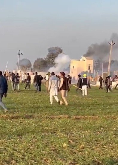 Rajasthan: Internet services remain suspended in Tibbi as protests over ethanol factory escalate