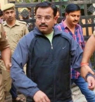 Lakhimpur Kheri violence case: SC permits Ashish Mishra to visit hometown from Dec 25 to Jan 1