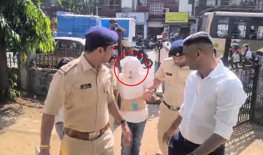 Goa inferno: Ajay Gupta, sleeping partner of Luthra brothers, sent to 7 days police custody