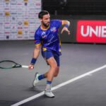 TPL 7: Former World No. 23 Damir Dzumhur lauds tournament’s global prominence