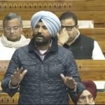 Punjab Congress MP urges Home Minister to help stop extortion, gang wars