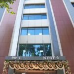 NEST-02 building and customs facilitation centre to boost India’s export growth: Goyal