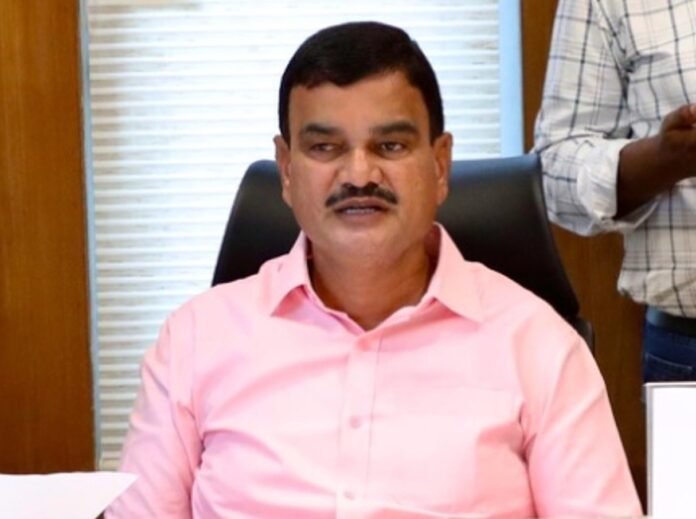 Eligible farmers to benefit from agricultural schemes: Maha Minister