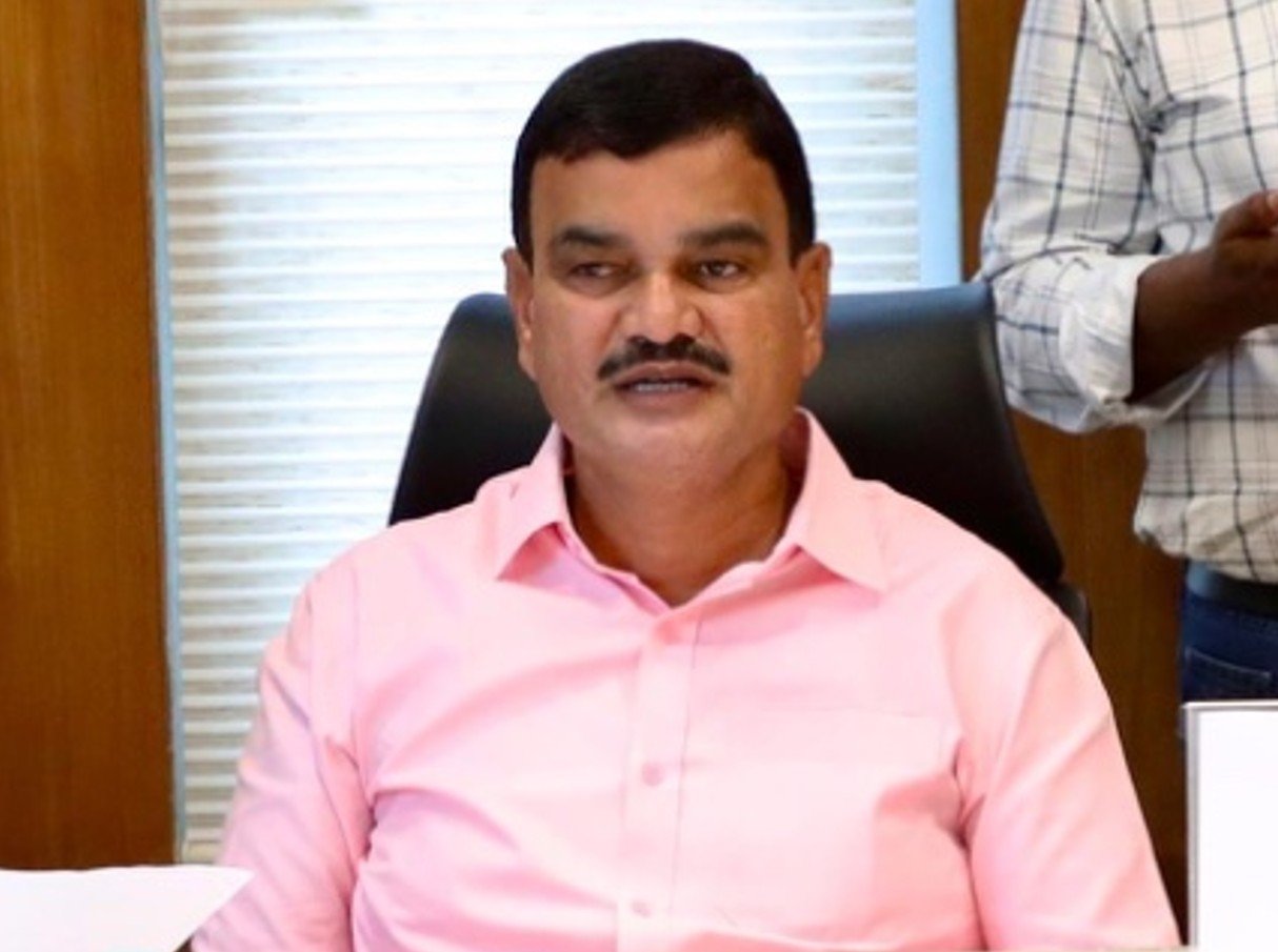 Eligible farmers to benefit from agricultural schemes: Maha Minister