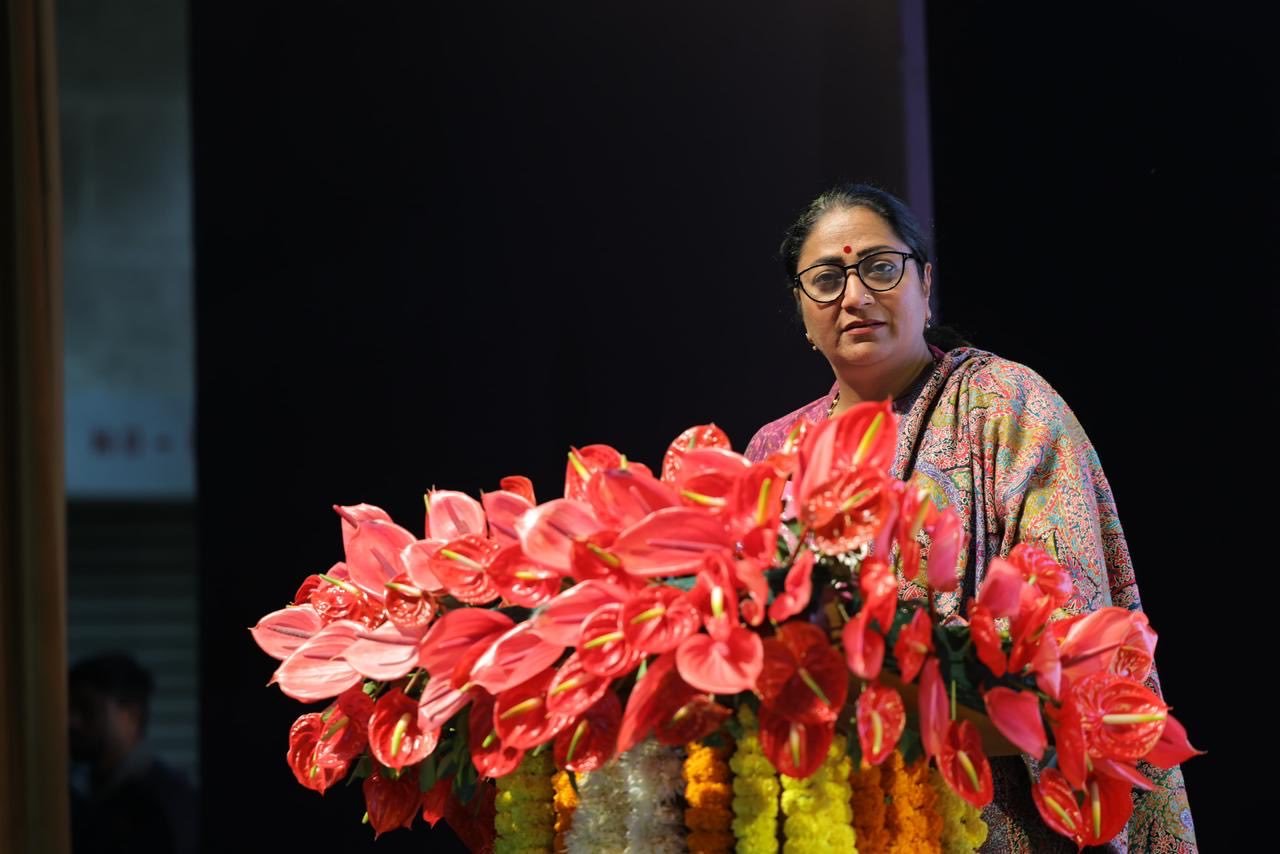 Delhi to have 13 districts instead of 10 for better governance: CM Rekha Gupta