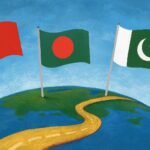New triad with Pakistan, Bangladesh will only help facilitate China’s BRI push