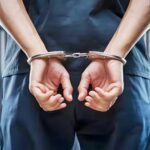 Rajasthan medical college principal arrested for taking bribe of Rs 50,000