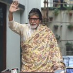 Amitabh Bachchan apologises for late blog response; reveals was working till 5:30 AM