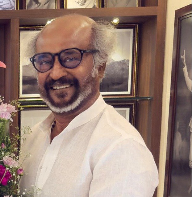 'His performances have captivated generations': PM Modi wishes Rajinikanth on his 75th birthday