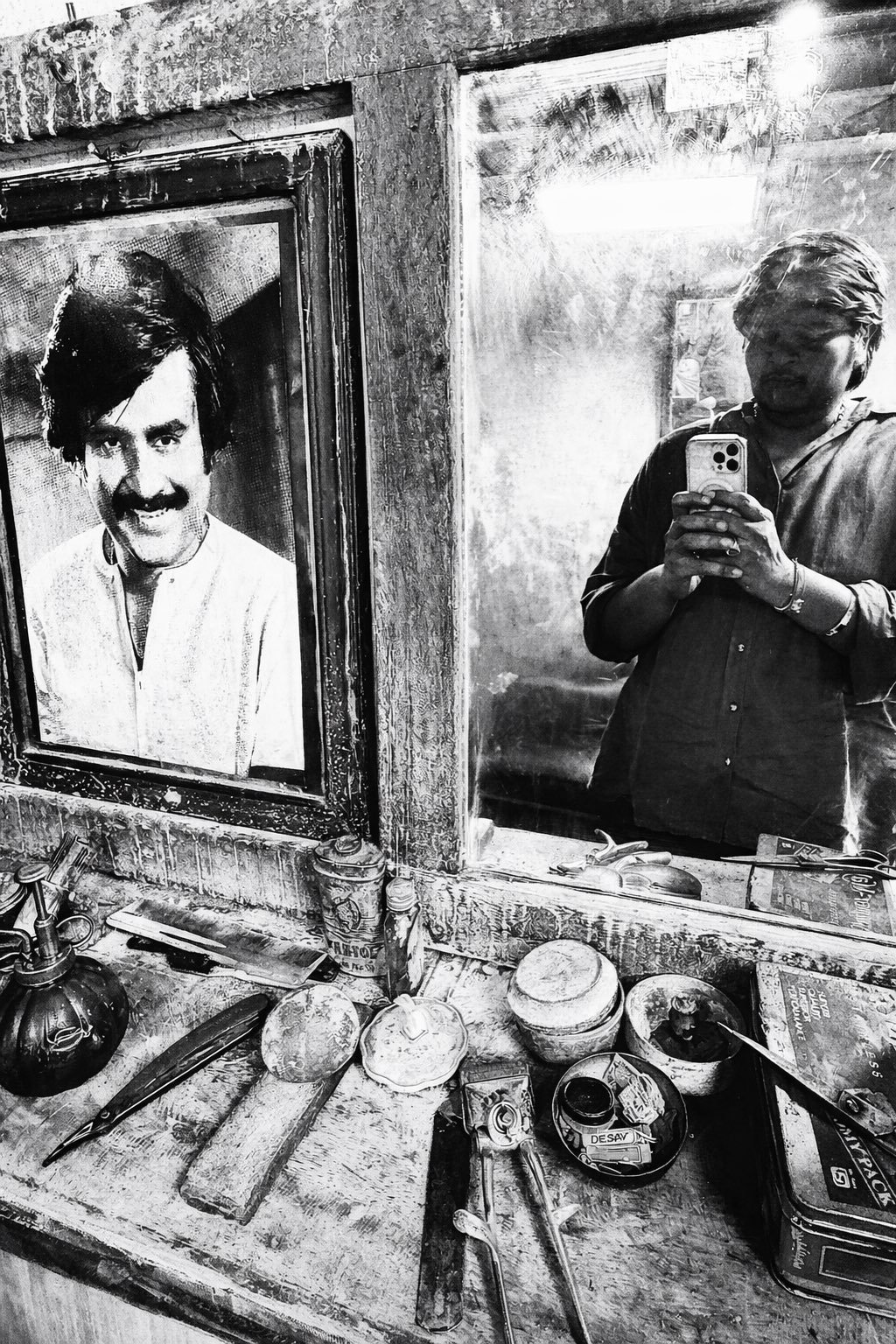 Director Karthik Subbaraj tells Superstar Rajinikanth: Thanks for making our life beautiful!