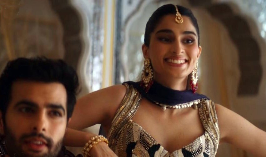 Aisha Ahmed: Was travelling for work when I got the call for ‘Single Papa’