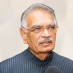 Shivraj Patil’s demise a huge loss for country and Congress: Telangana CM
