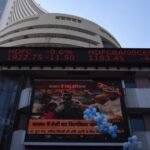 Sensex, Nifty extend gains as metal stocks rally