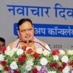 Rajasthan scripting new chapter in technological progress, says CM Sharma